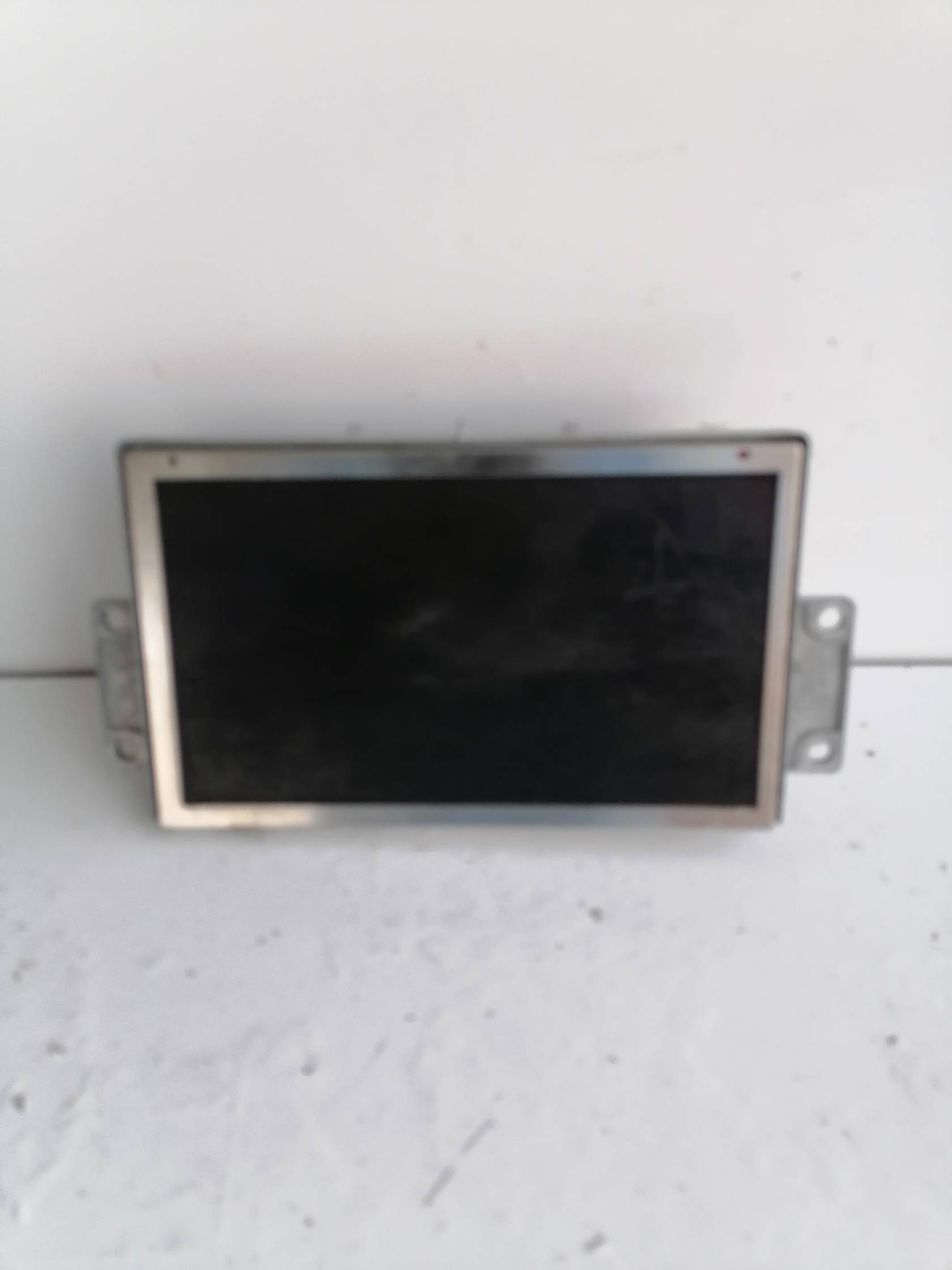 Blocco comandi alzacristalli